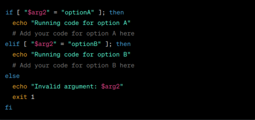 Harnessing the Power of Shell Code – CryptLabs
